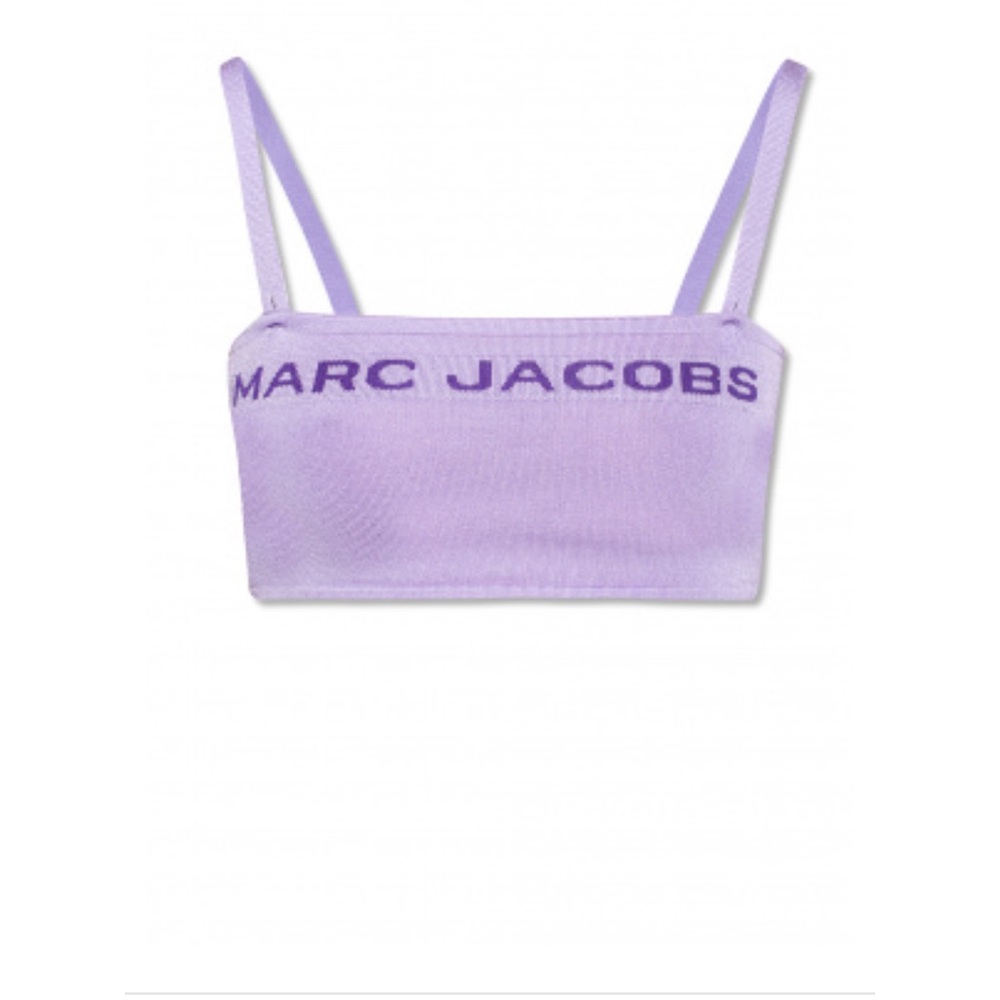Marc Jacob’s Purple Short Set - Picture 4 of 7